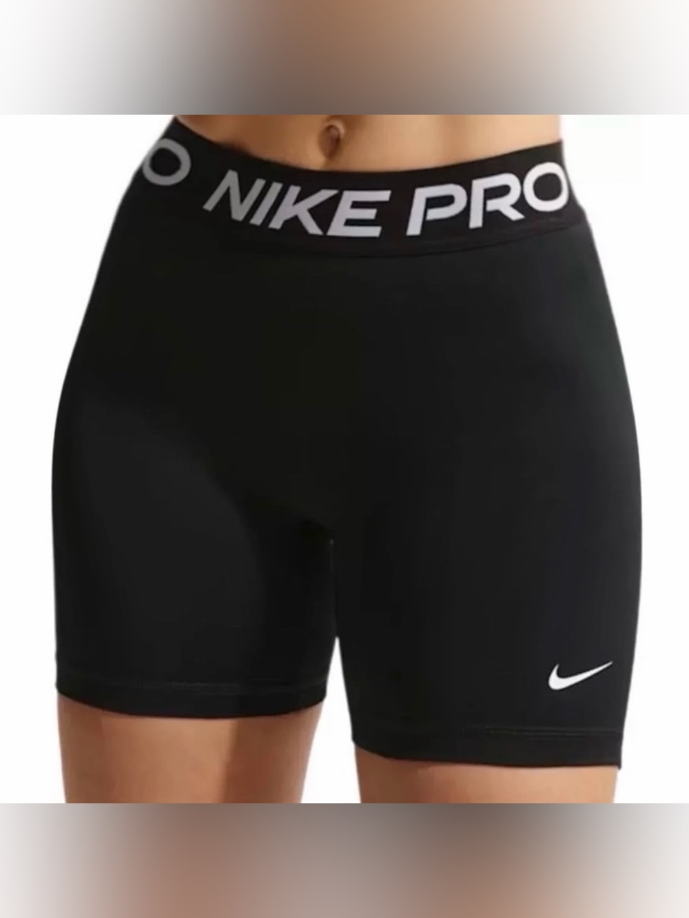 Nike Pro 5” Shorts